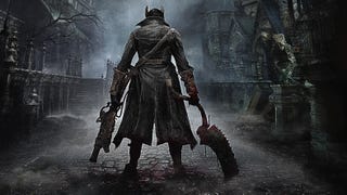 Avance de Bloodborne: el juego más oscuro de From Software