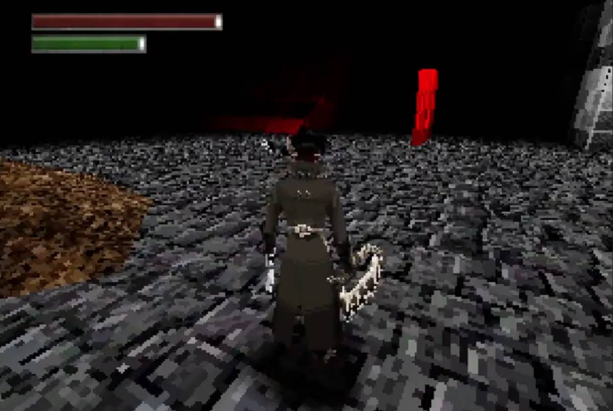 Game ps1 psx deals
