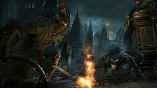 Bloodborne, Ratchet & Clank make for one of PlayStation Plus' biggest months yet