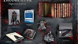 Bloodborne reveals Collector's Edition goodies