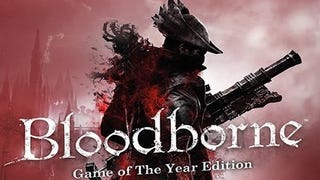 Bloodborne terá edição Game of the Year