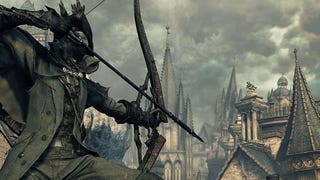 Bloodborne: The Old Hunters - Análise