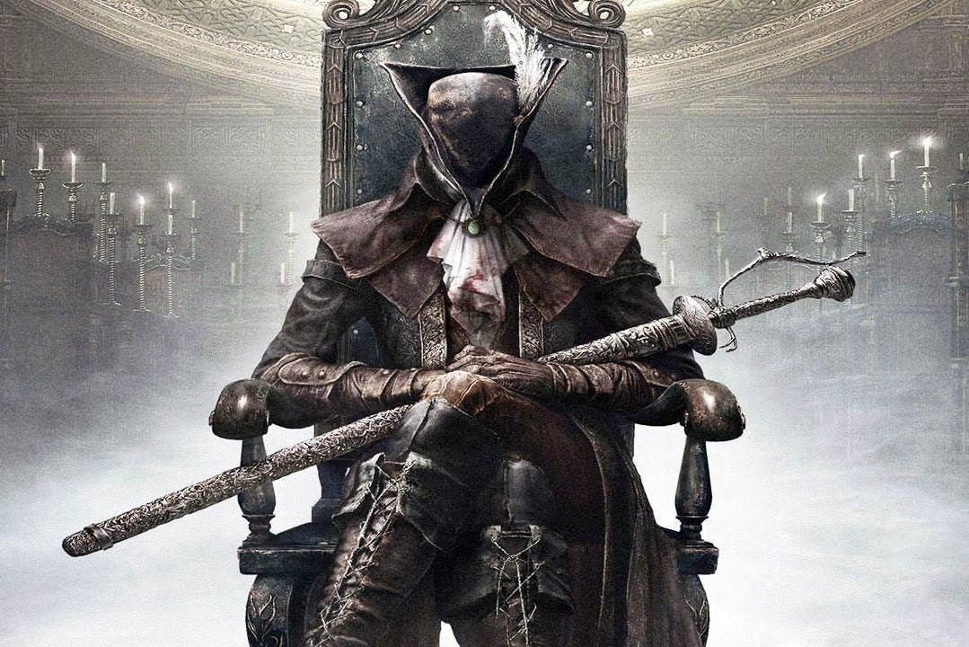 Bloodborne: The Old Hunters walkthrough and guide: How to start