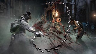 Bloodborne w 60 FPS na PS4, nieoficjalny patch już dostępny