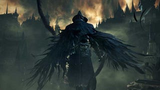 Bloodborne launch trailer arrives a couple weeks ahead of release