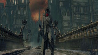 Bloodborne is the latest to receive the Honest Game Trailers treatment 