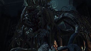 Here's Bloodborne's leaked PS4 gameplay trailer in full