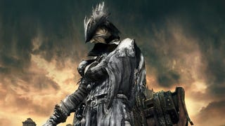 Danish blood donors get a free copy of Bloodborne  