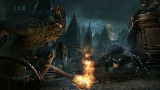 Bloodborne debut tops Media Create charts with over 152,000 units sold 