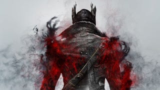 Bloodborne data mine continues to deliver the goods - you can now watch a full cut boss fight