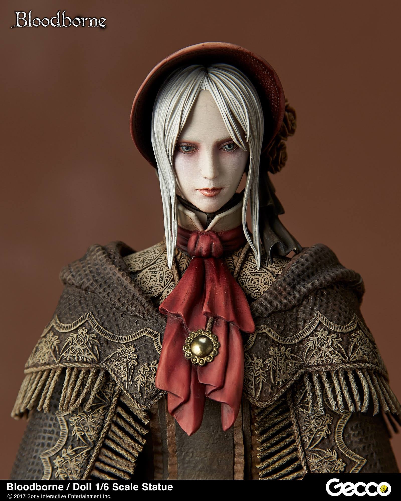 Gecco bloodborne best sale