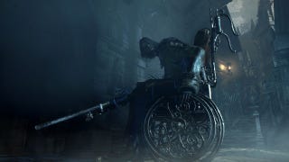 Bloodborne update 1.03 will be released before the end of the month 
