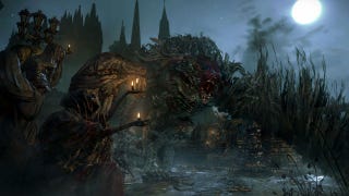 This Bloodborne trailer makes us want the game yesterday 