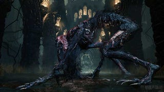 Bloodborne: how to beat the Blood-starved Beast