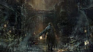 Bloodborne: how to beat Rom, the Vacuous Spider