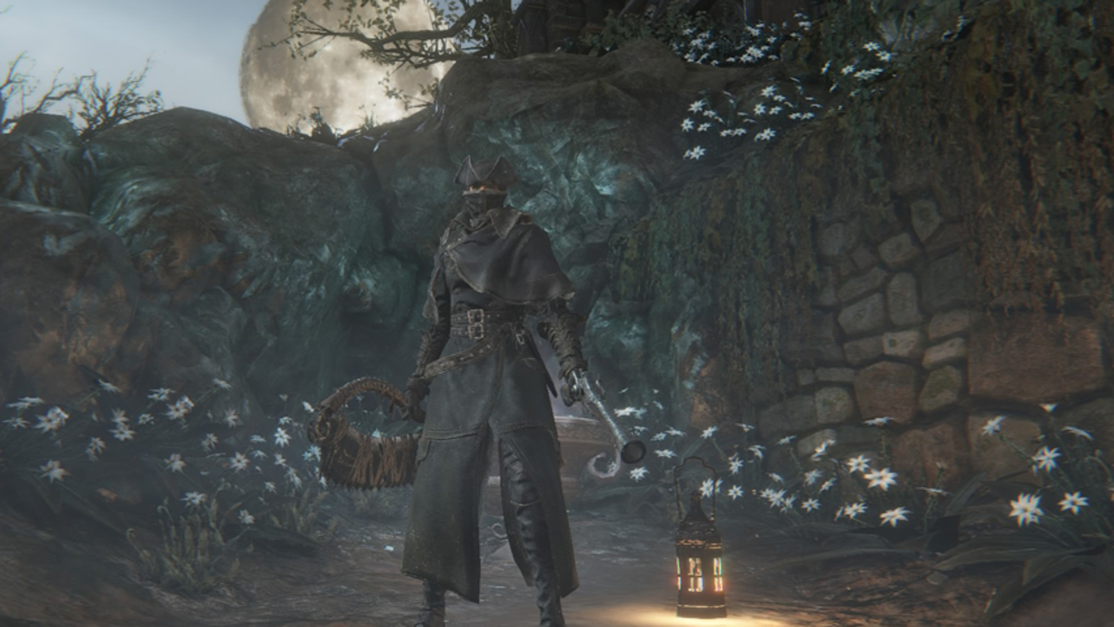 Bloodborne: how to level up your character and get Insight | VG247