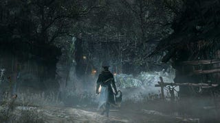 Bloodborne guide: controls and gameplay explanation