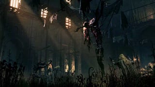 Bloodborne guide: Alfred and Executioners covenant