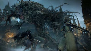 Bloodborne: how to beat the Cleric Beast boss