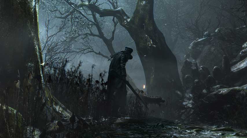 Bloodborne guide: NPC sidequests