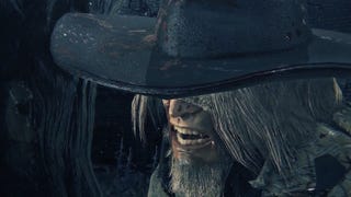 Bloodborne patch 1.03 is live, reduces loading times, fixes suspend/resume bugs, more
