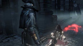 Get infinite items in Bloodborne with this duplication glitch