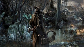 Bloodborne patch focusing on load times, performance optimizations in the works