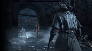 Bloodborne: tons of new PvP, co-op, and item details  