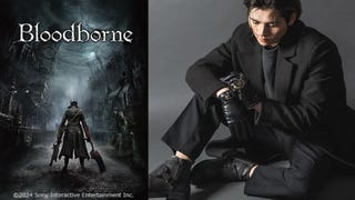 PlayStation anuncia novos produtos inspirados em Bloodborne