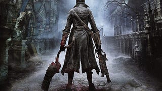 Bloodborne walkthrough video from TGS shows 30 minutes of gameplay
