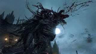 Bloodborne patch 1.05 due next week, fixes password-protected co-op sessions