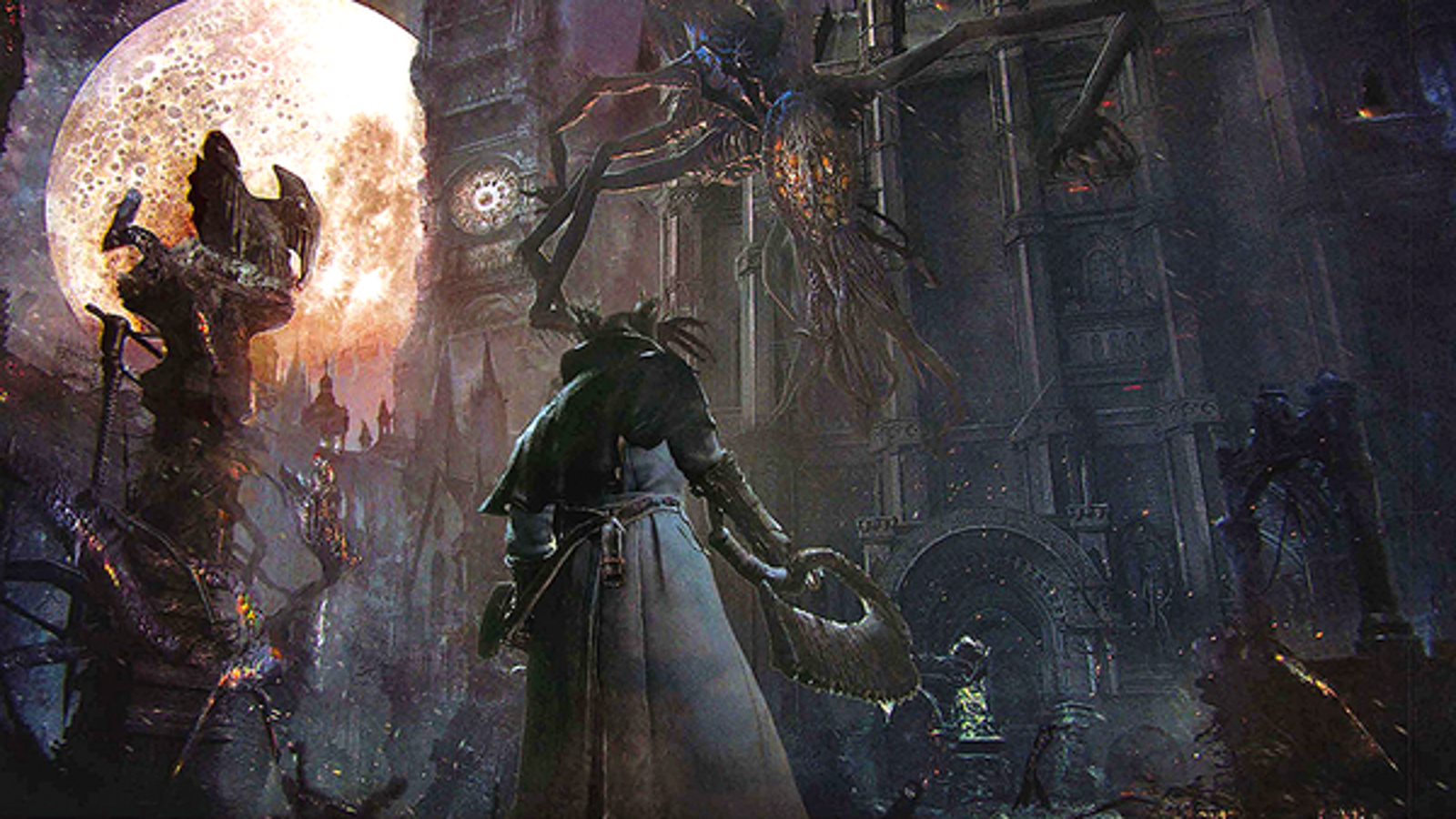 Bloodborne digital discount code