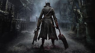 Check out three videos taken from the Bloodborne Alpha 