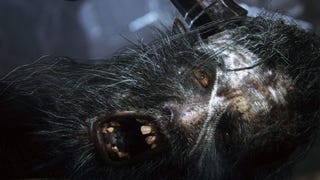 Bloodborne free on PS4 for PlayStation Plus subscribers today, along with Ratchet and Clank