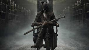 The Old Hunters provides an origin for one of Bloodborne's best items