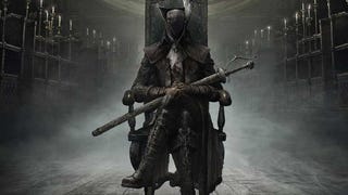This cool Bloodborne mod allows you to take control of enemies by locking onto them