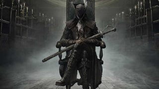 Great One Beast boss fully restored thanks to new Bloodborne mod