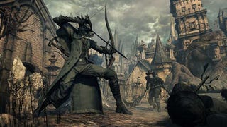 Bloodborne's latest patch makes upgrading weapons easier