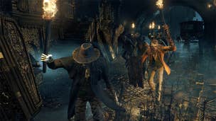 Bloodborne will be playable at EGX Rezzed  