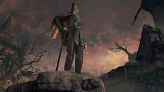 Upcoming Bloodborne patch adds new band of Hunters called The League