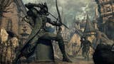 Bloodborne's two planned DLC packs have been combined in the epic The Old Hunters