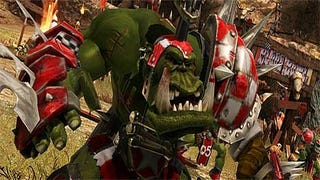 Bloodbowl confirmed for UK launch