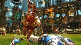 Blood Bowl 2 Is Beautiful, Brutal And Improved