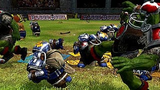 Blood Bowl PS3 dev too "risky," says Cyanide