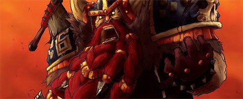 Cyanide releases DS Blood Bowl screens