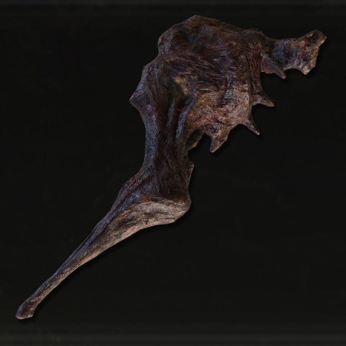 Icon of the Bloodfiend’s Arm in Elden Ring: Shadow Of The Erdtree.