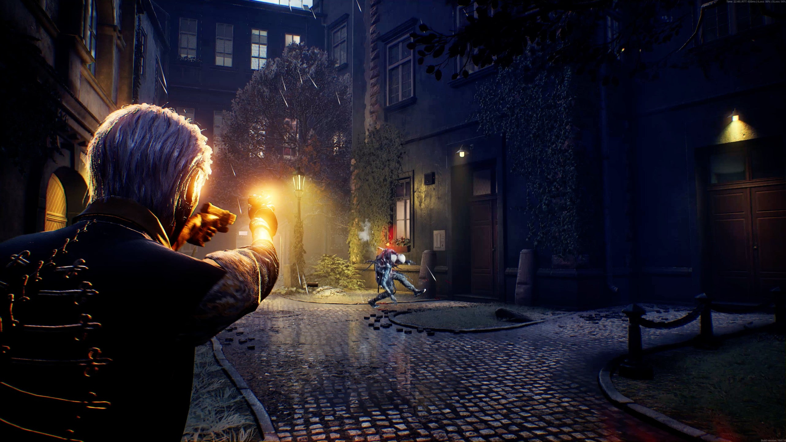 To już koniec darmowego battle royale z wampirami. Po 4 latach od premiery serwery zostaną wyłączone