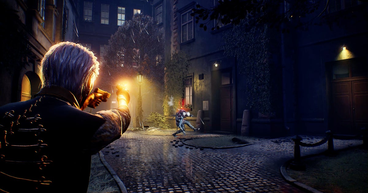 To już koniec darmowego battle royale z wampirami. Po 4 latach od premiery serwery zostaną wyłączone