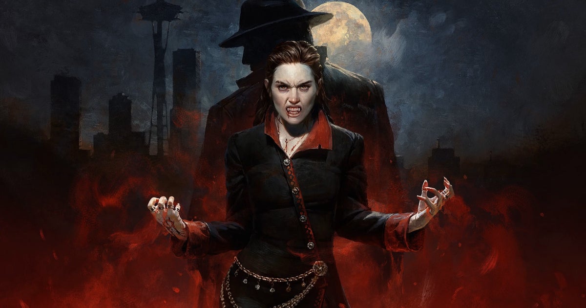 Wyczekiwane RPG nie sprostało oczekiwaniom. Są pierwsze recenzje Vampire: The Masquerade - Bloodlines 2