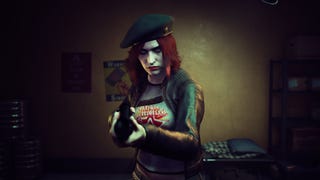 Brian Mitsoda has been fired as narrative lead on Bloodlines 2